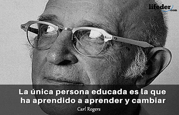 Carl Rogers