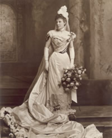Married Jane (Jeanie) Mason Ross