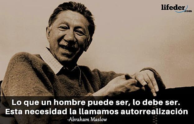 Abraham Maslow
