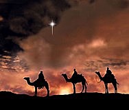 Three wise men