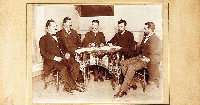 Tratado de Wisconsin