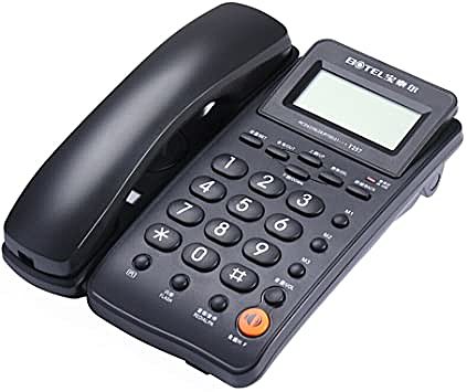 TELEFÓNO COMO LO CONOCEMOS