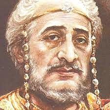 Mauricio Emperador Bizantino