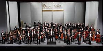 Orquesta Sinfónica