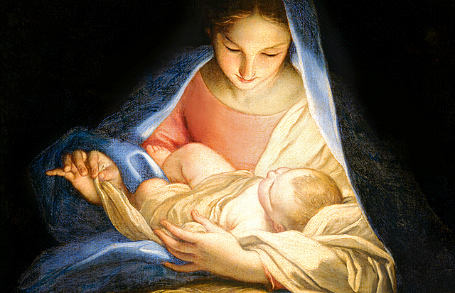 jesus birth