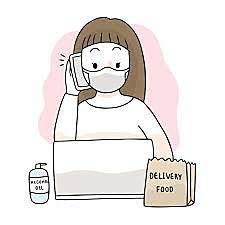 DÍA #19 DE LA INFECCIÓN EN ADELANTE