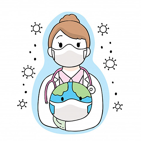 DÍA #18 DE LA INFECCIÓN