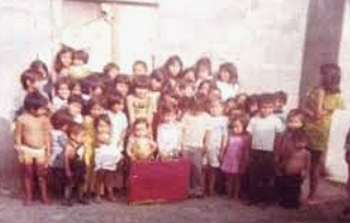 Colonia Tierra y Libertad