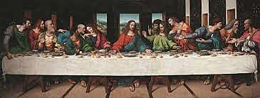 The Last Supper