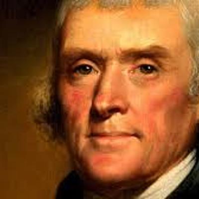 Timeline: Thomas Jefferson's Era
