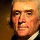 Thomas jefferson