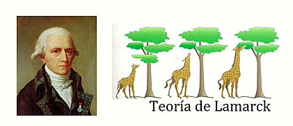 Jean-Baptiste Lamarck