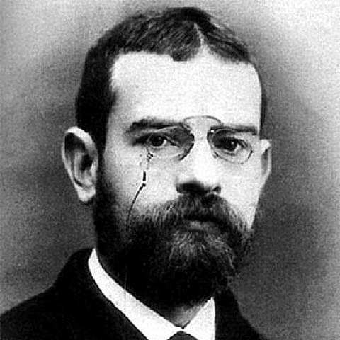 Leopoldo Alas "Clarín"