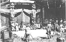 Primera Participación Internacional