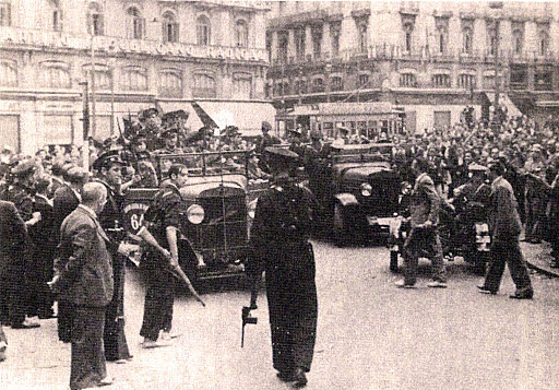 CONSOLIDACIÓN DEL MODELO ECONÓMICO