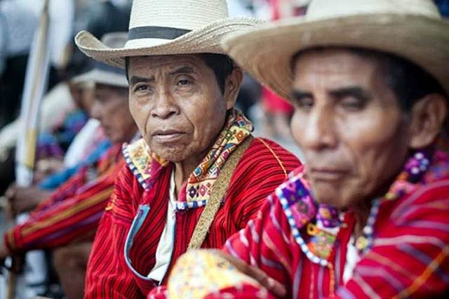 Convenio 169 de la Organización Internacional del Trabajo (OIT)