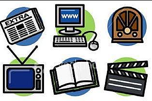 Medios de Comunicación Masiva