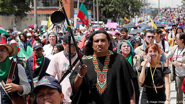 Relator Especial sobre los Derechos de los Pueblos Indígenas