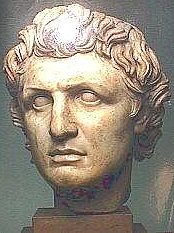 Early Seleucid Empire