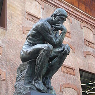 Timeline: Evolución del pensamiento filosofico