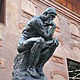El pensador rodin caixaforum 2