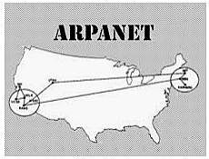 Se instaló el primer IMP en UCLA