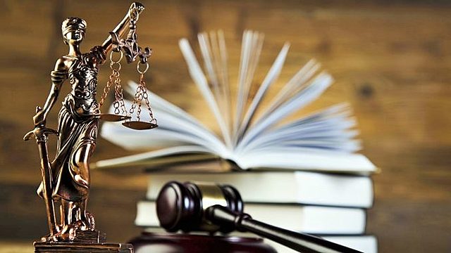 Surgimiento de modelos de justicia