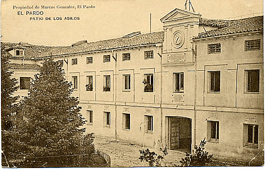 La Institución de La Libre Enseñanza.