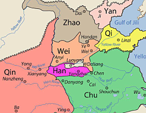 Warring States Period