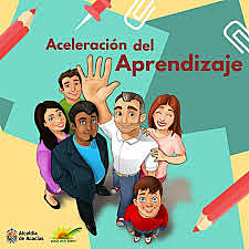 Aceleración del aprendizaje