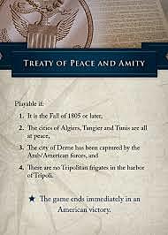 Treaty of Peace and Amity in Tripoli