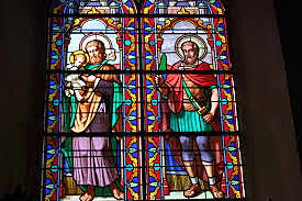 Victorino el Africano (Cartago, h. 300-Roma?, h. 382)