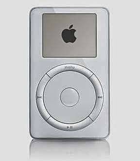 iPod