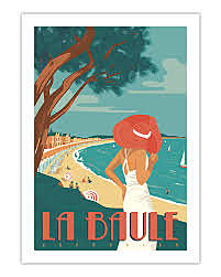 Aparecen los posters publicitarios