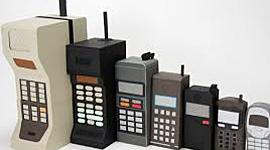 Timeline: Momentos de la historia universal sobre la evolución de la tecnología