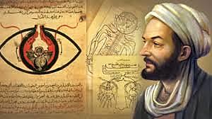 Ibn Sina (Avicena, 980-1037)