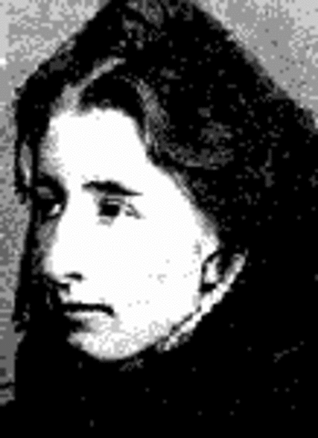 Mathilde Wesendonck died