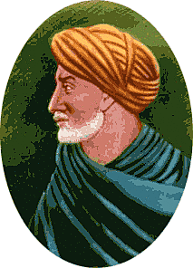 Abenjaldún (1332-1406)