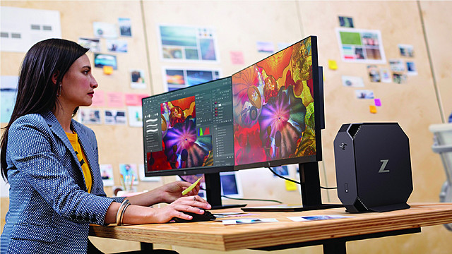 Estaciones de Trabajo