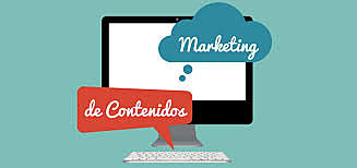 Marketing de Contenidos
