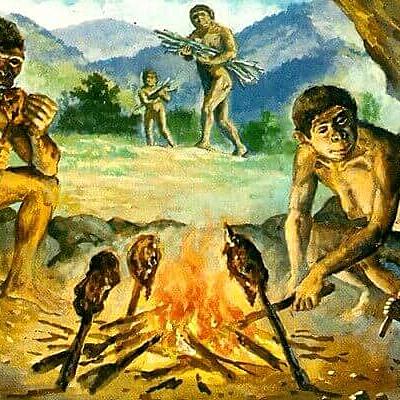 Timeline: Línea de tiempo sobre tecnologías emergentes más importantes hasta la fecha