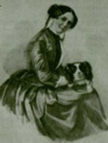 Minna Wagner abandoned by another man