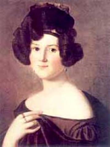 Minna gradually fell into a deep depression