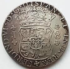 Nace el peso en Colombia