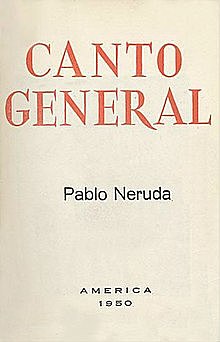 Canto General