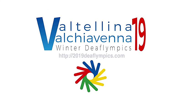 Juegos sordolímpicos de invierno