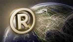 Ley para inscripción de Marcas