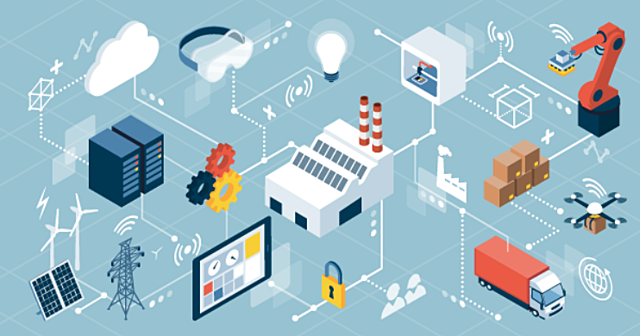 EE.UU. : DEBATE SOBRE LA AUTOMATIZACIÓN.