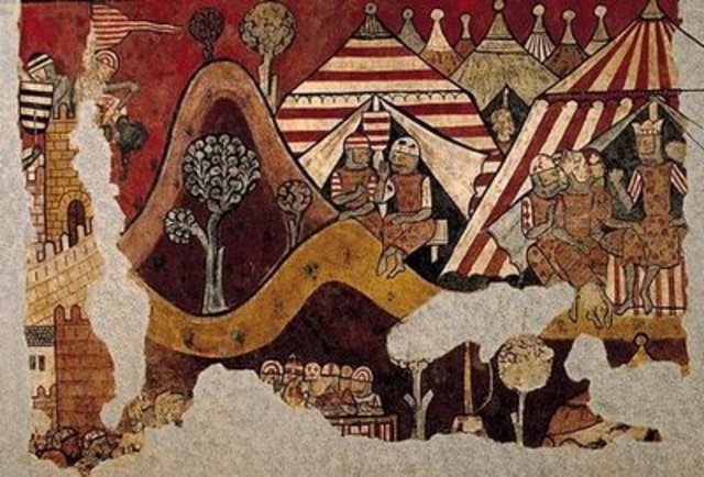 Conquista de Baleares