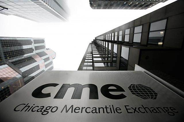 MERCADOS DE FUTUROS FINANCIEROS.